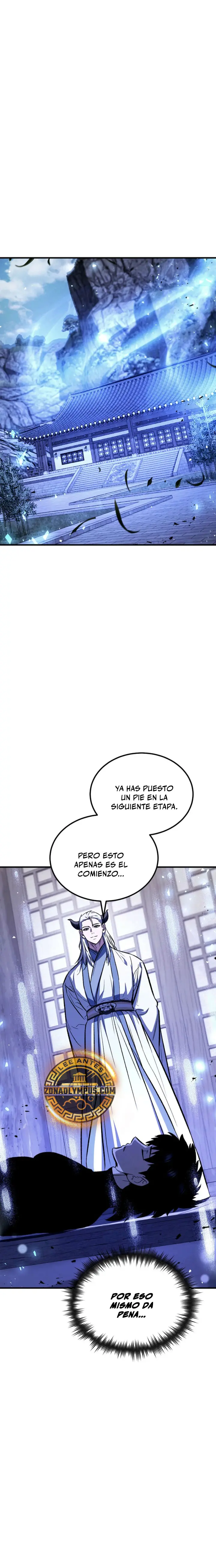 Heroe, Regresa - Capítulo 158 - Página 12 - LectorTMOo