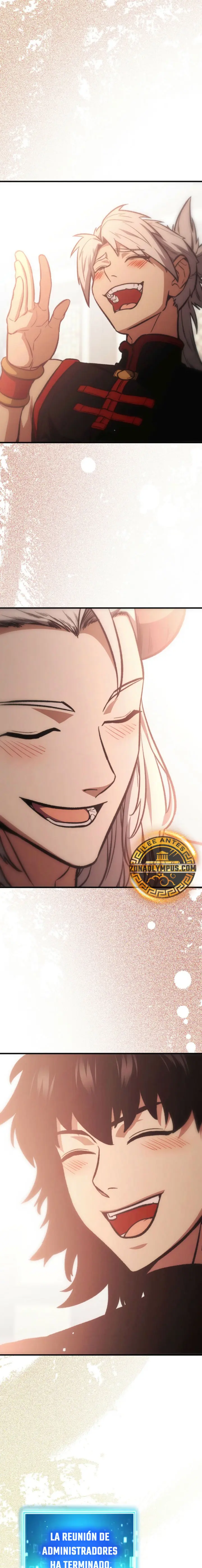 Heroe, Regresa - Capítulo 158 - Página 23 - LectorTMOo
