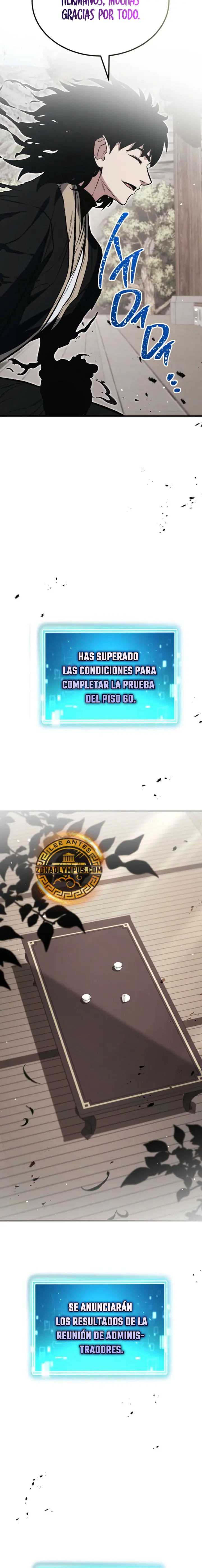 Heroe, Regresa - Capítulo 158 - Página 25 - LectorTMOo