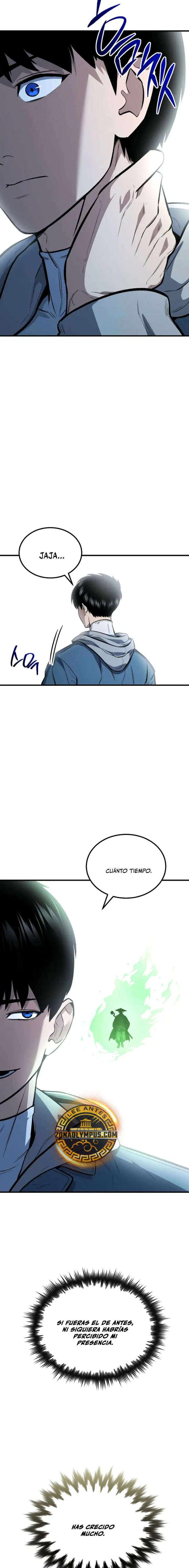 Heroe, Regresa - Capítulo 159 - Página 2 - LectorTMOo