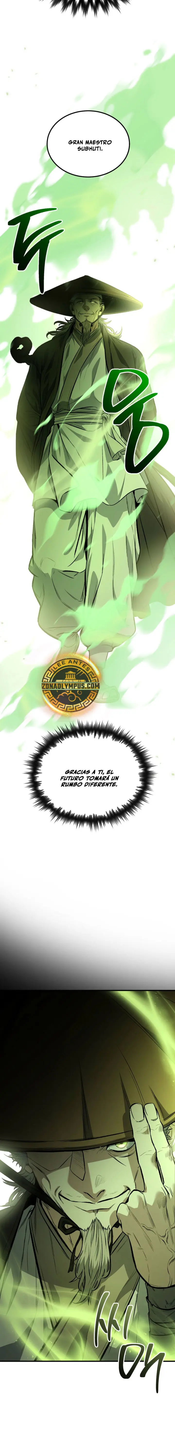 Heroe, Regresa - Capítulo 159 - Página 3 - LectorTMOo