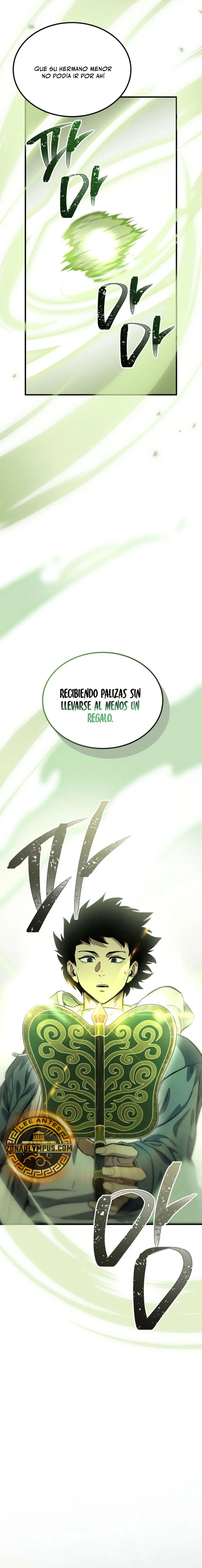 Heroe, Regresa - Capítulo 159 - Página 10 - LectorTMOo