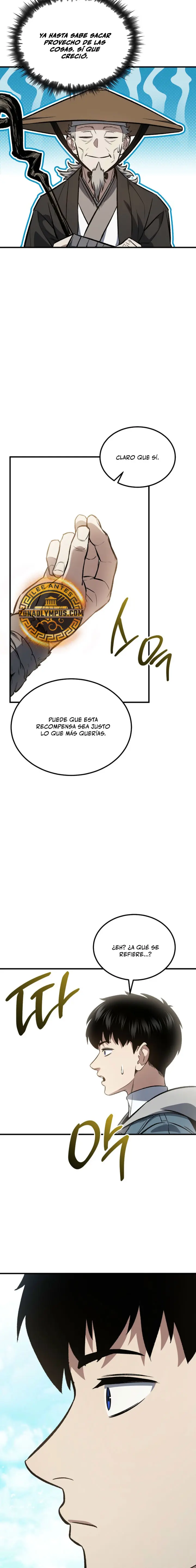 Heroe, Regresa - Capítulo 159 - Página 13 - LectorTMOo