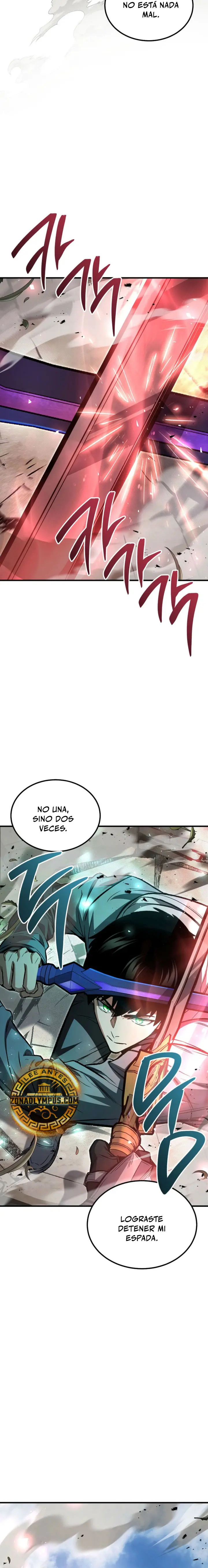 Heroe, regresa - Capítulo 160 - Página 8 - LectorTMOo