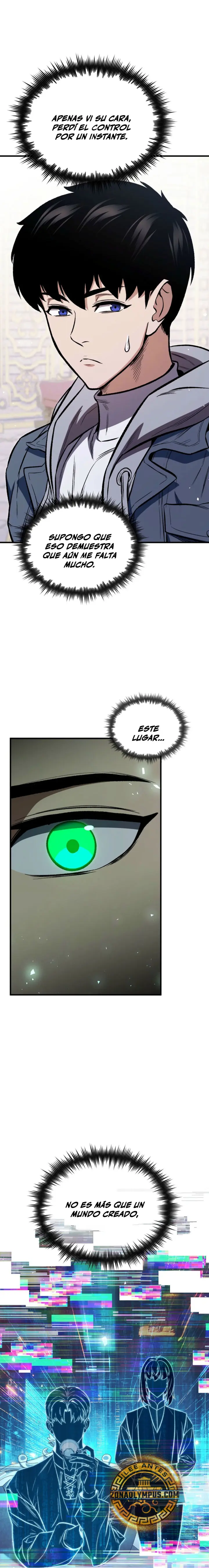 Heroe, regresa - Capítulo 160 - Página 12 - LectorTMOo