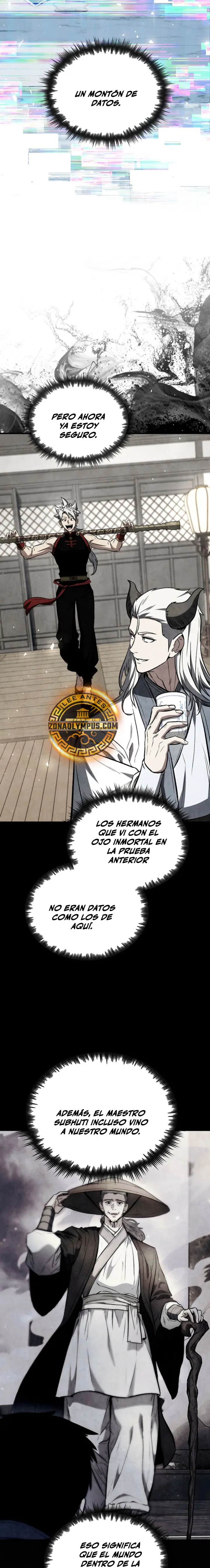 Heroe, regresa - Capítulo 160 - Página 13 - LectorTMOo
