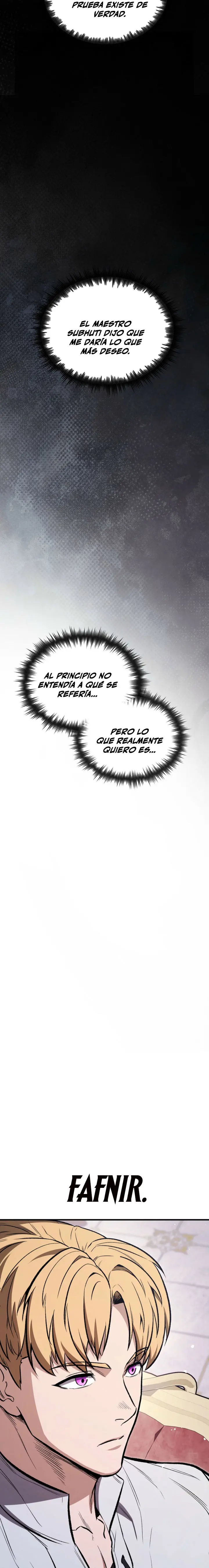 Heroe, regresa - Capítulo 160 - Página 14 - LectorTMOo