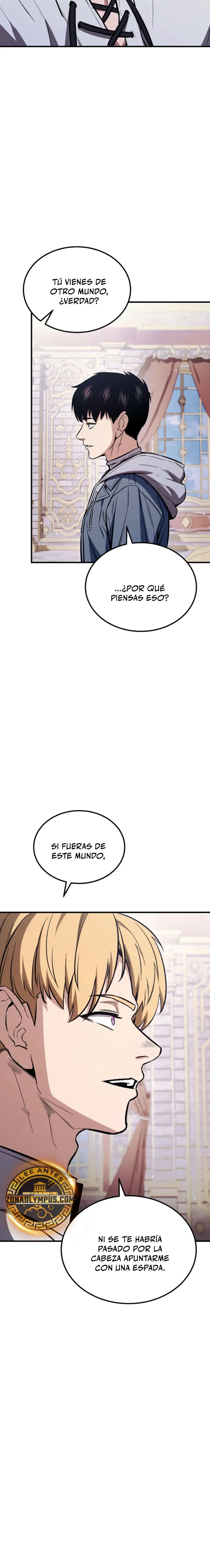 Heroe, regresa - Capítulo 160 - Página 15 - LectorTMOo