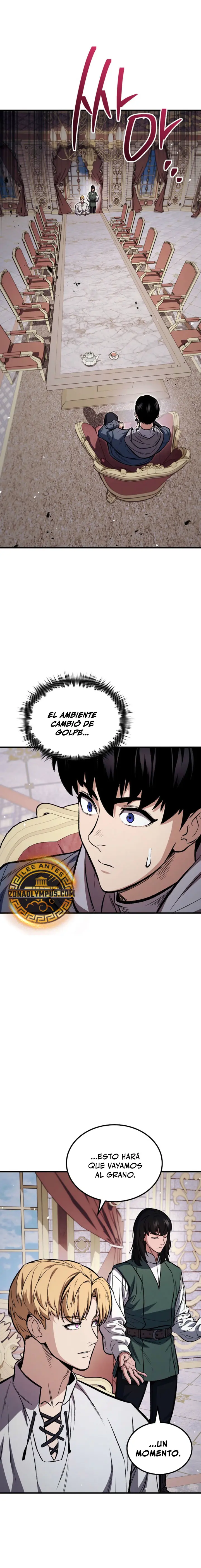 Heroe, regresa - Capítulo 160 - Página 17 - LectorTMOo