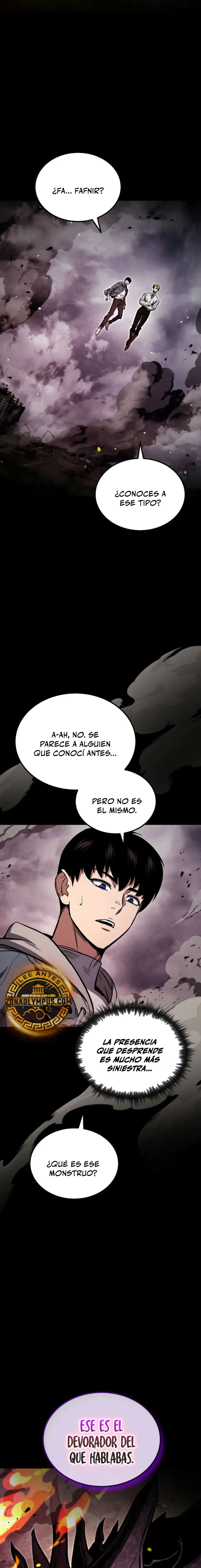 Heroe, regresa - Capítulo 160 - Página 19 - LectorTMOo