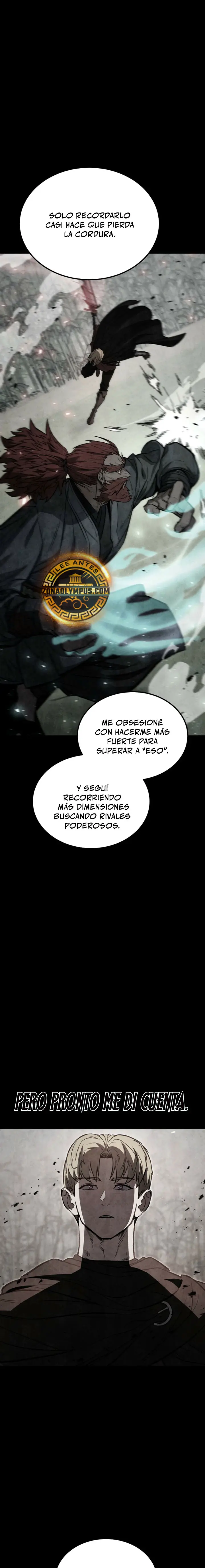Heroe, regresa - Capítulo 160 - Página 23 - LectorTMOo