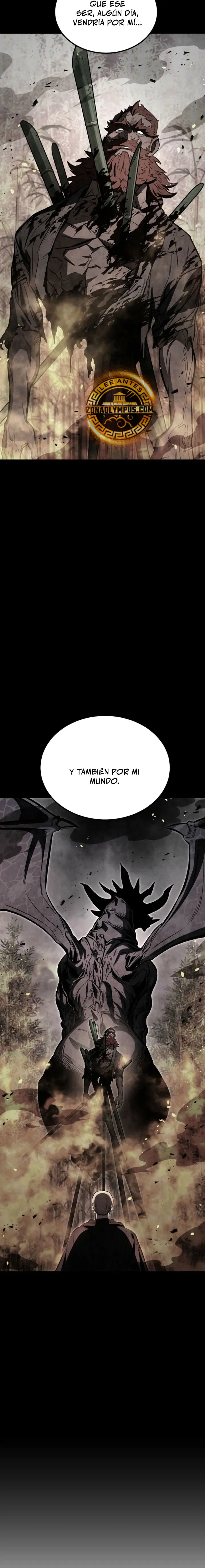 Heroe, regresa - Capítulo 160 - Página 24 - LectorTMOo