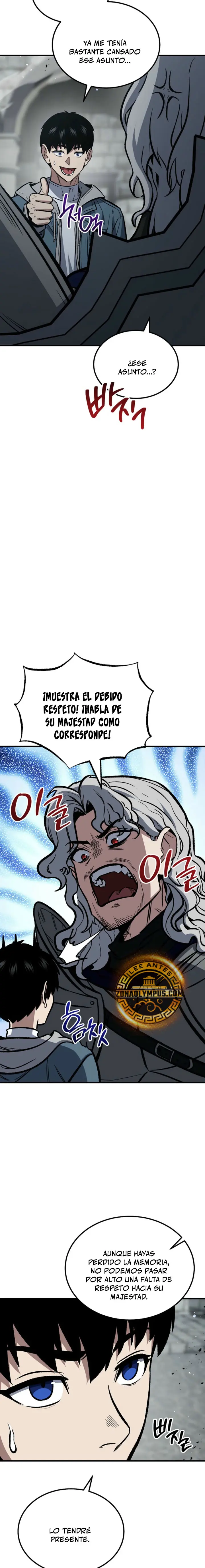 Heroe, regresa capítulo 161 página 7