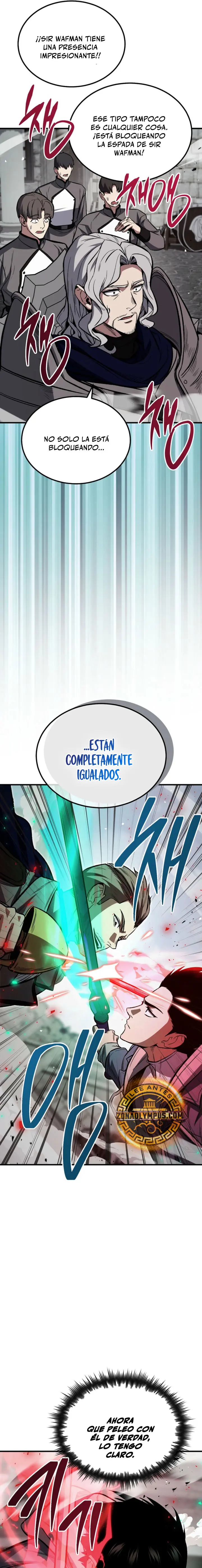 Heroe, regresa capítulo 161 página 16