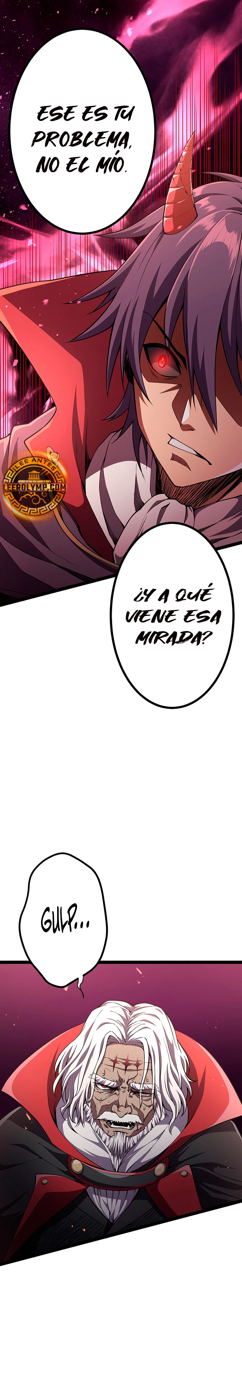 Dungeon Defense - Capítulo 33 - Página 14 - LectorTMOo