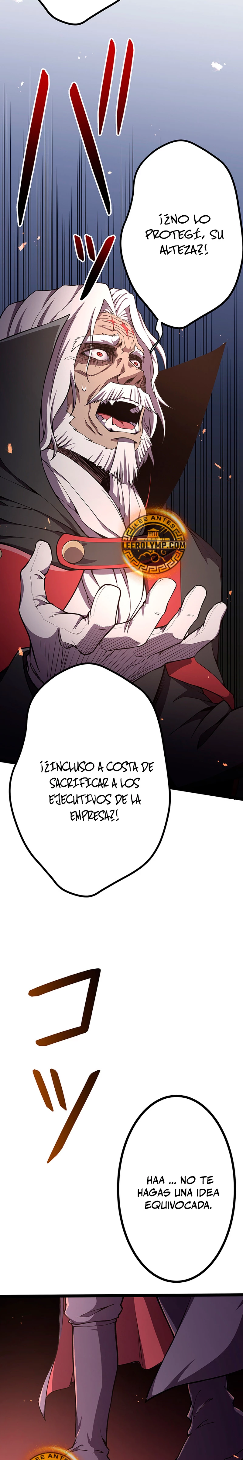 Dungeon Defense - Capítulo 33 - Página 18 - LectorTMOo