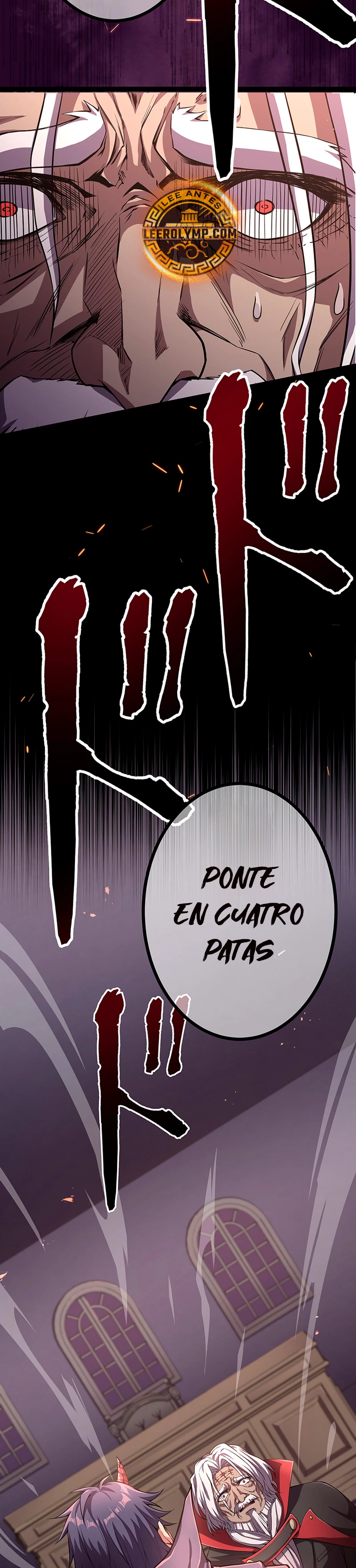 Dungeon Defense - Capítulo 33 - Página 21 - LectorTMOo