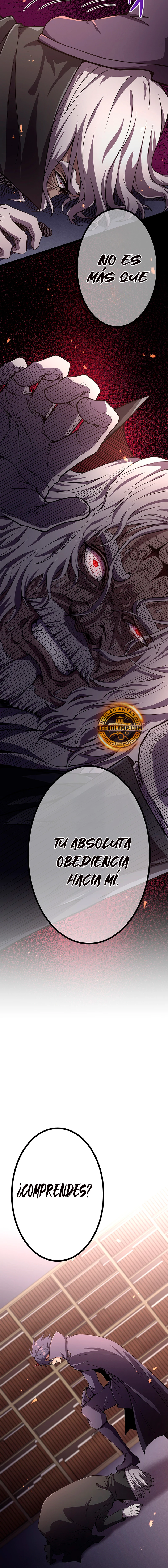 Dungeon Defense - Capítulo 33 - Página 29 - LectorTMOo