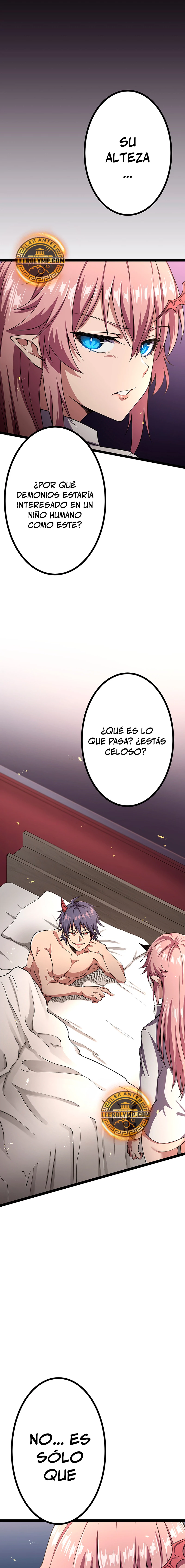 Dungeon Defense - Capítulo 33 - Página 40 - LectorTMOo