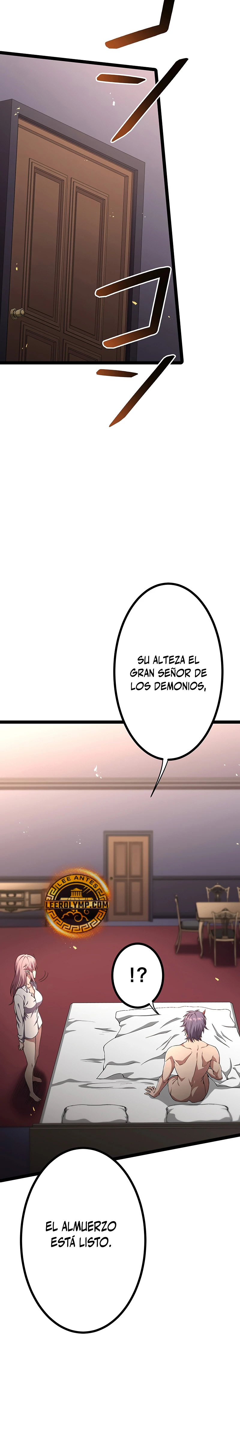 Dungeon Defense - Capítulo 34 - Página 16 - LectorTMOo
