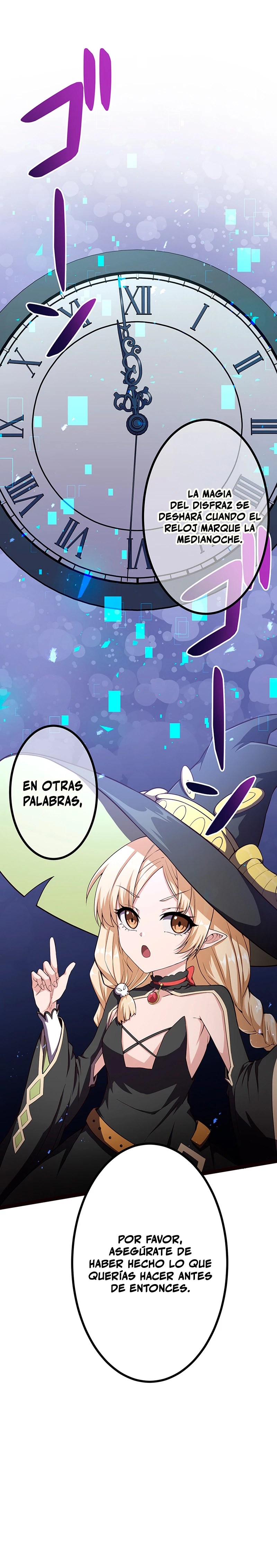 Dungeon Defense - Capítulo 35 - Página 12 - LectorTMOo