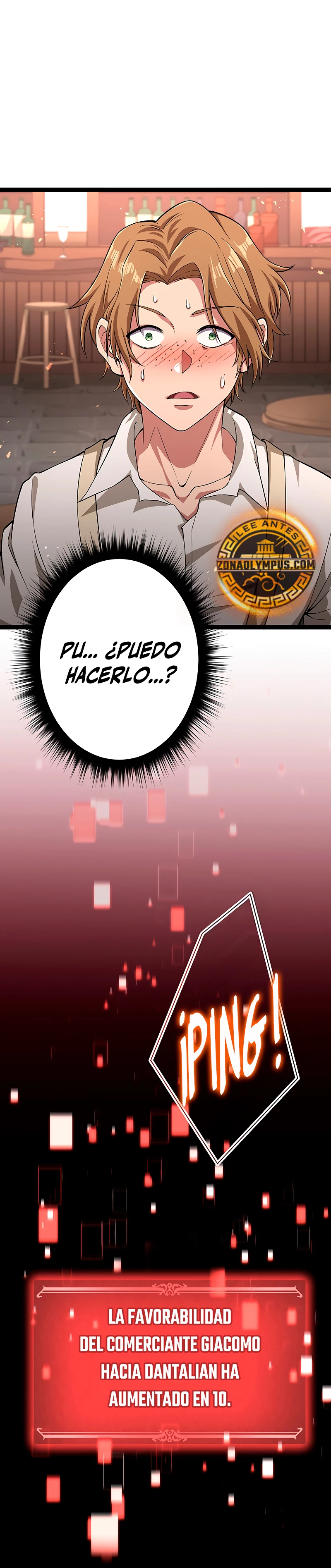 Dungeon Defense - Capítulo 36 - Página 30 - LectorTMOo