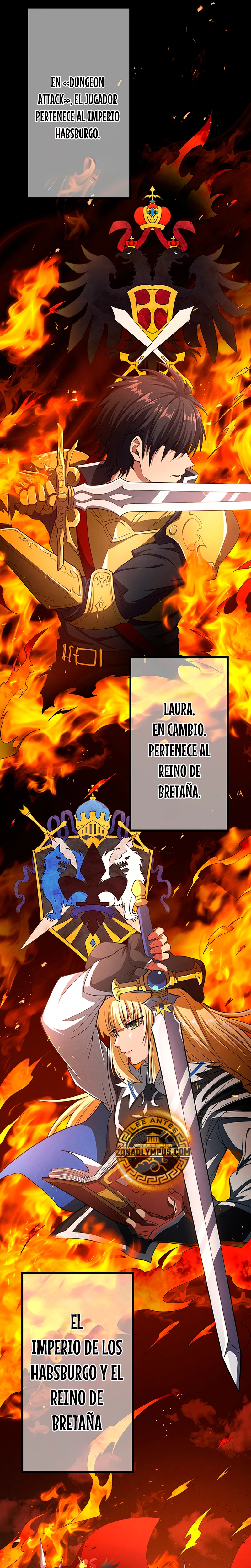 Dungeon Defense - Capítulo 37 - Página 11 - LectorTMOo