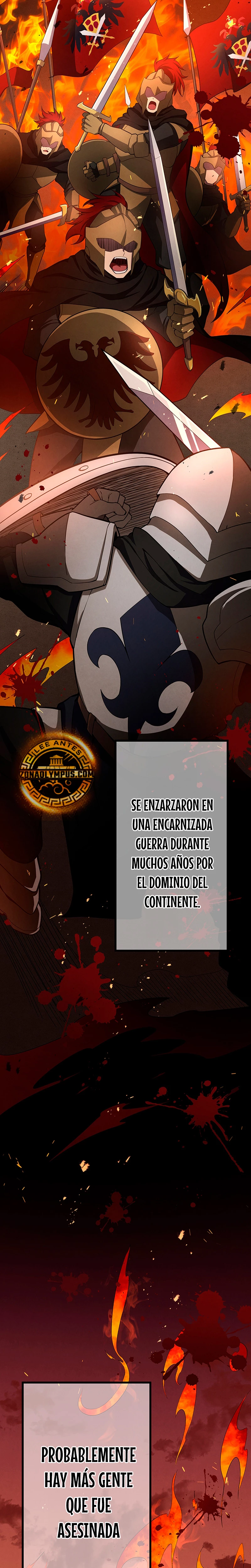 Dungeon Defense - Capítulo 37 - Página 12 - LectorTMOo