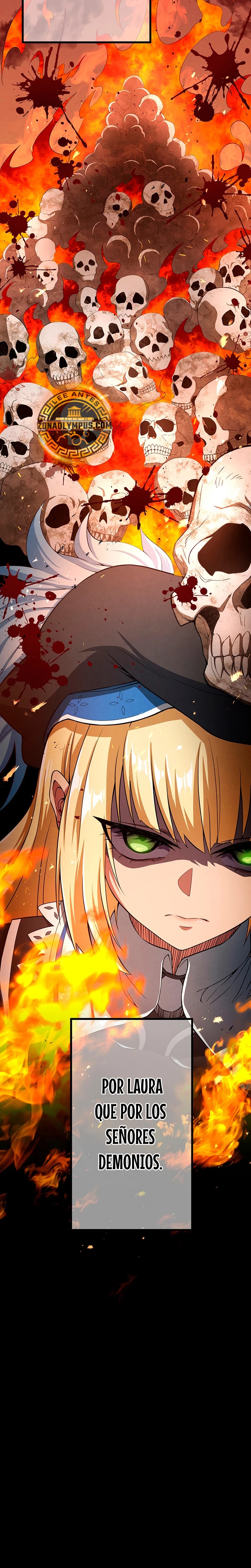 Dungeon Defense - Capítulo 37 - Página 13 - LectorTMOo