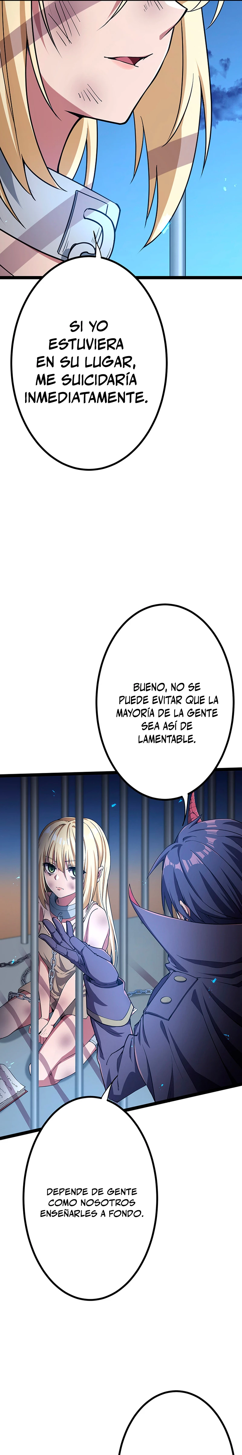 Dungeon Defense - Capítulo 37 - Página 26 - LectorTMOo
