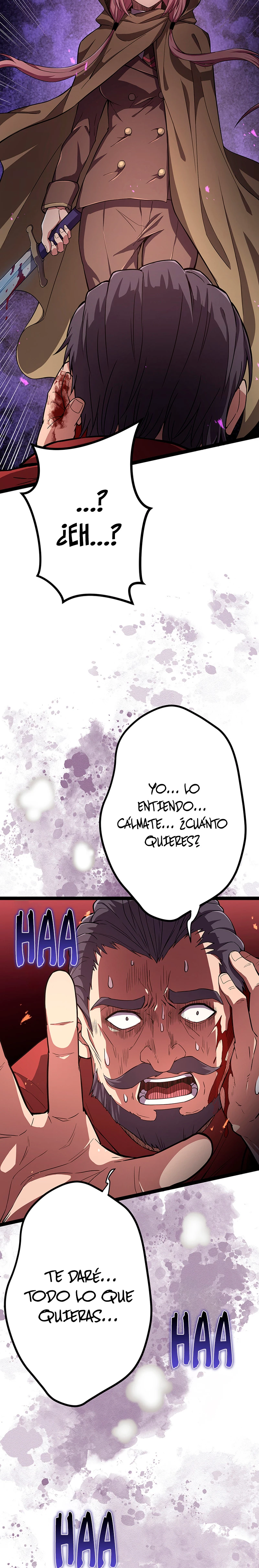 Dungeon Defense - Capítulo 37 - Página 53 - LectorTMOo