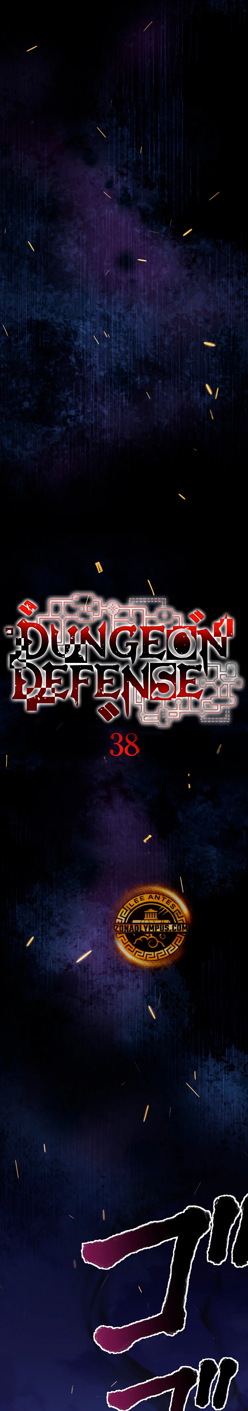 Dungeon Defense - Capítulo 38 - Página 12 - LectorTMOo