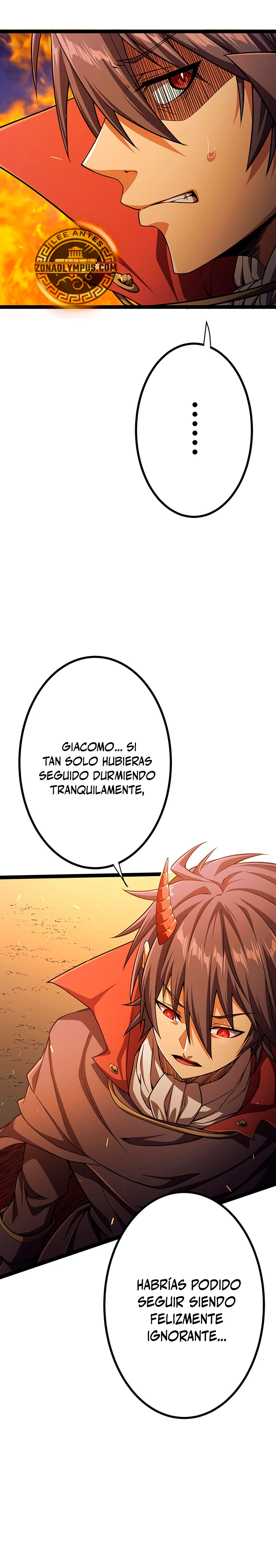 Dungeon Defense - Capítulo 38 - Página 14 - LectorTMOo