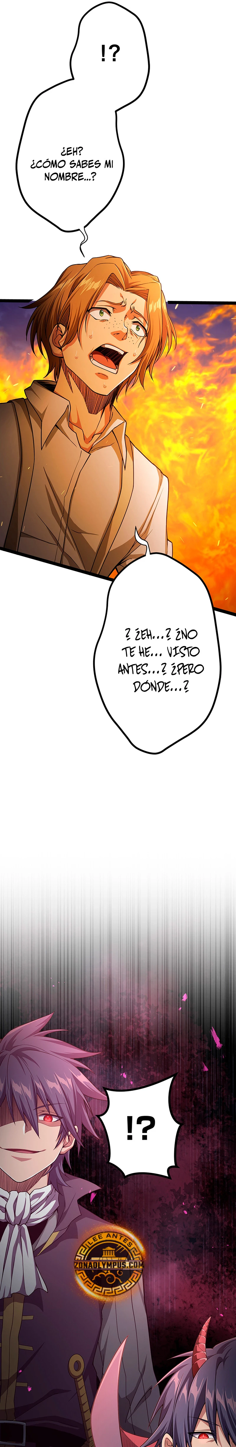 Dungeon Defense - Capítulo 38 - Página 15 - LectorTMOo