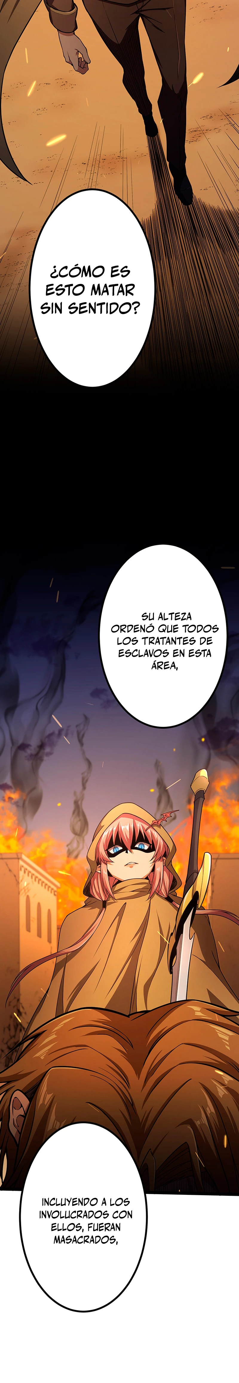 Dungeon Defense - Capítulo 38 - Página 49 - LectorTMOo