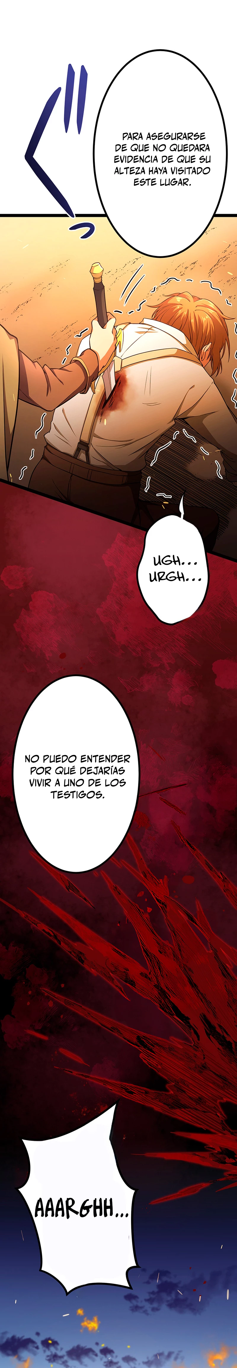 Dungeon Defense - Capítulo 38 - Página 50 - LectorTMOo