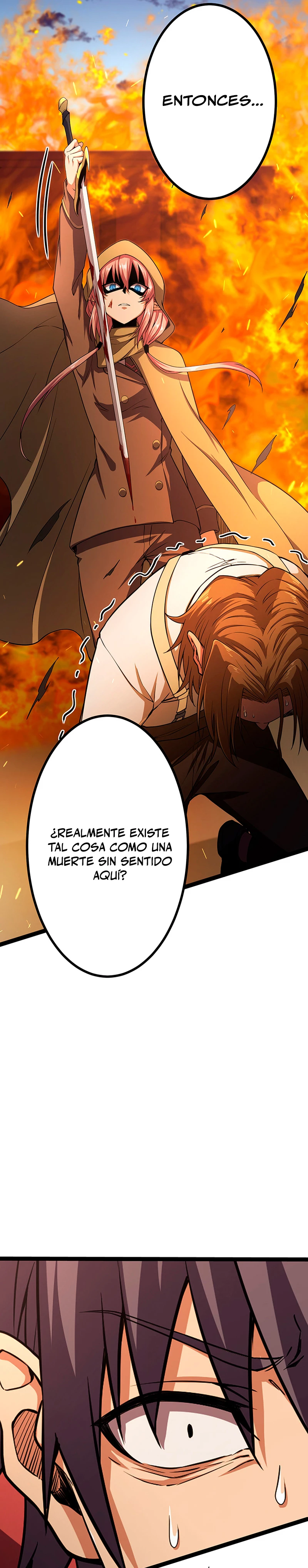 Dungeon Defense - Capítulo 38 - Página 51 - LectorTMOo