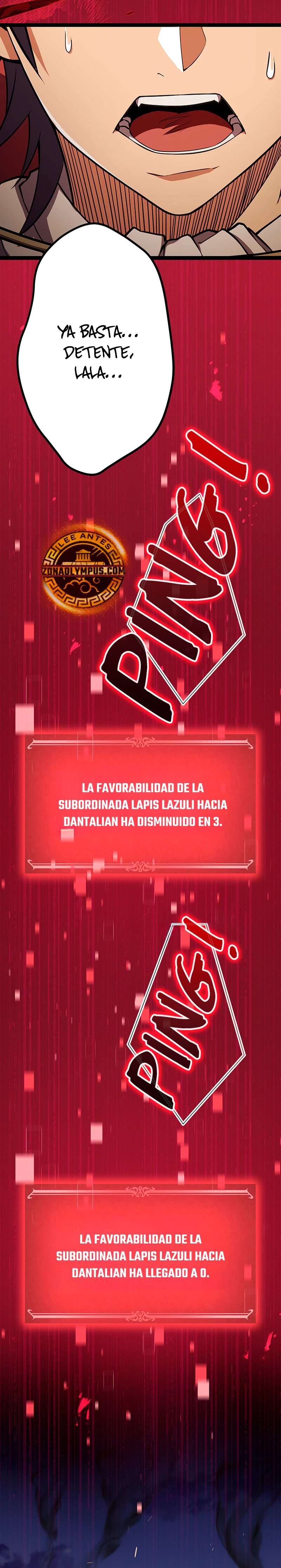 Dungeon Defense - Capítulo 38 - Página 56 - LectorTMOo