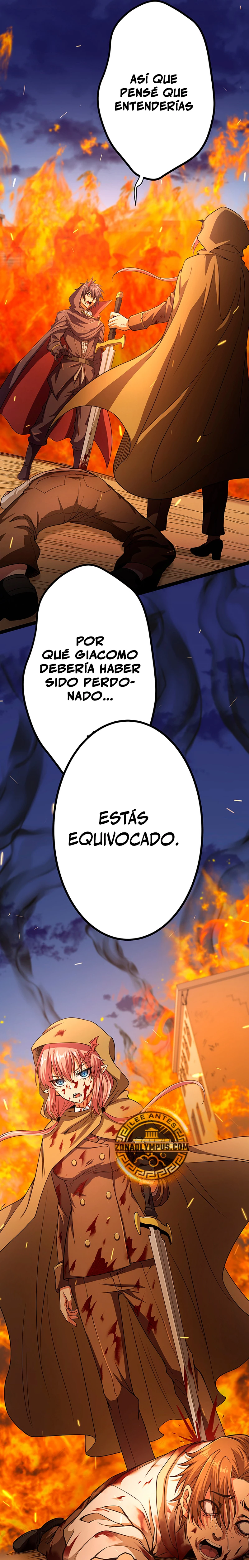 Dungeon Defense - Capítulo 39 - Página 5 - LectorTMOo