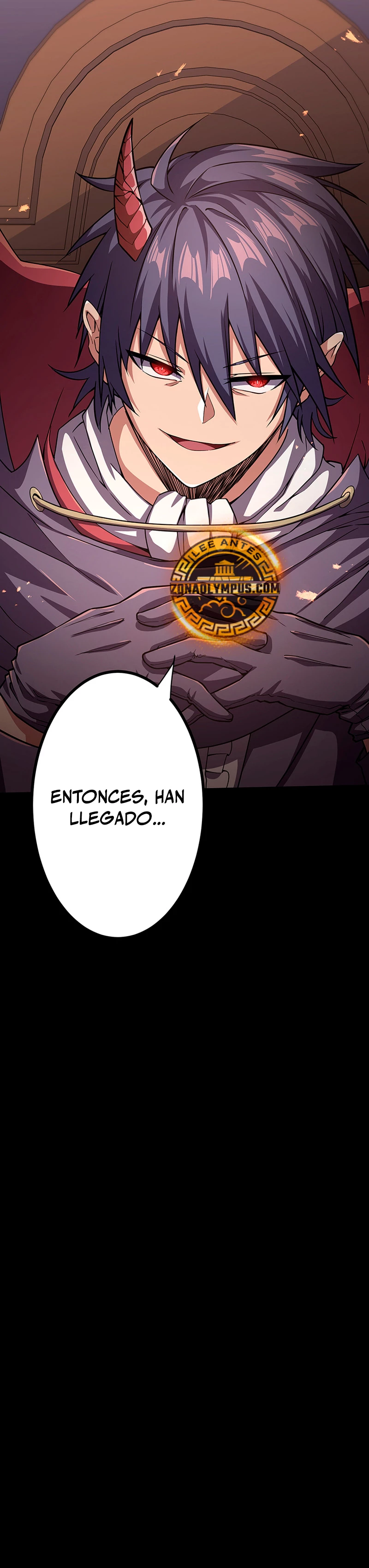 Dungeon Defense - Capítulo 39 - Página 26 - LectorTMOo