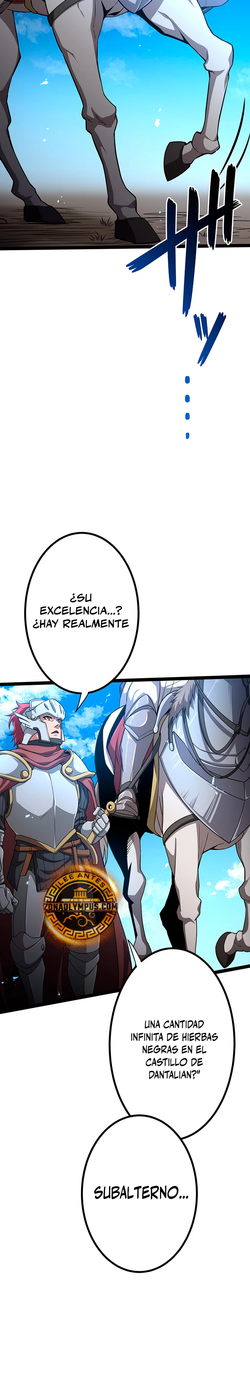 Dungeon Defense - Capítulo 39 - Página 30 - LectorTMOo