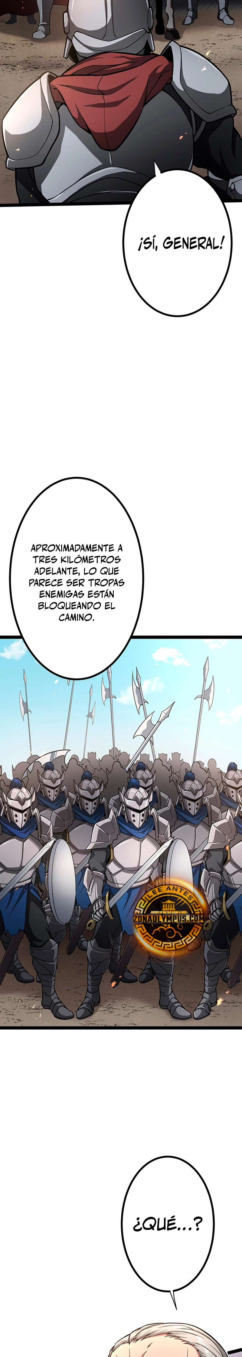 Dungeon Defense - Capítulo 40 - Página 9 - LectorTMOo