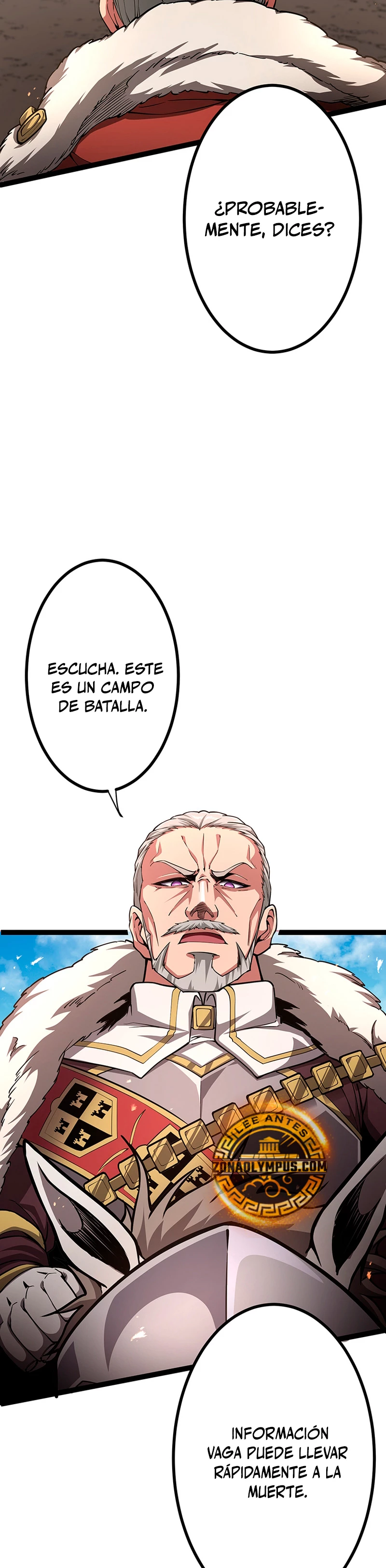 Dungeon Defense - Capítulo 40 - Página 12 - LectorTMOo