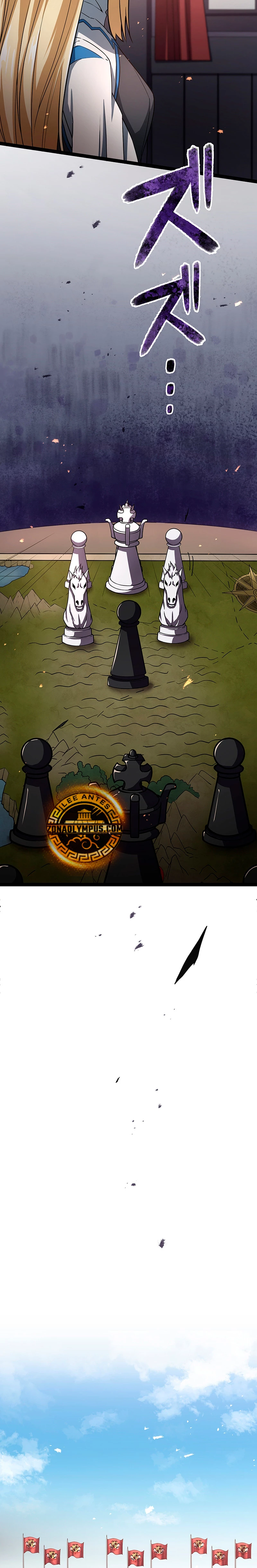 Dungeon Defense - Capítulo 40 - Página 24 - LectorTMOo