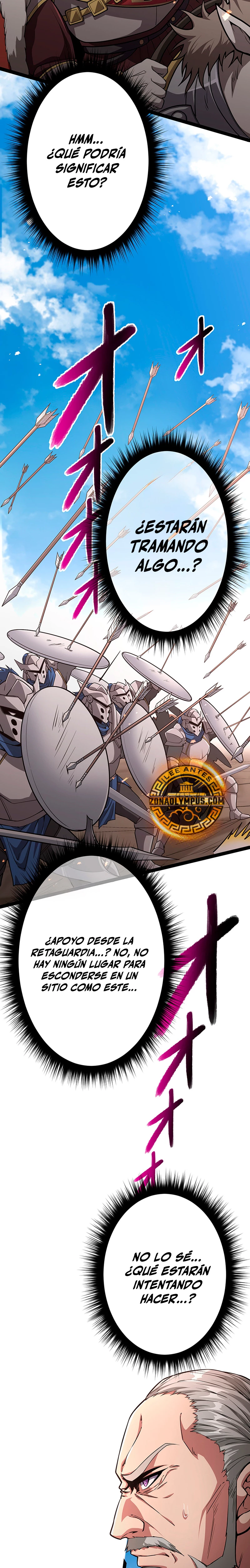 Dungeon Defense - Capítulo 40 - Página 30 - LectorTMOo