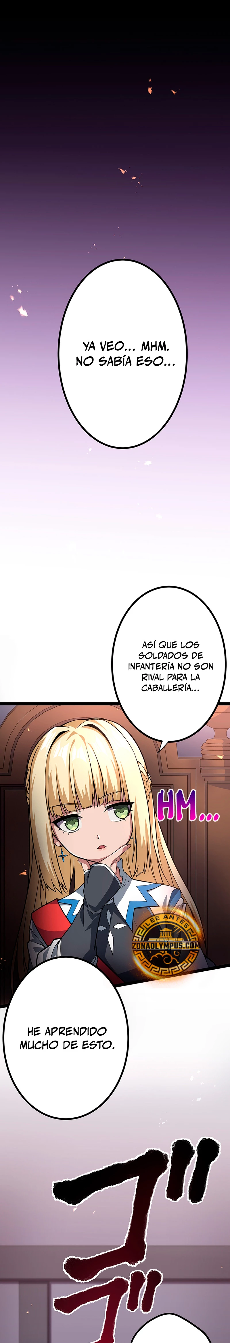 Dungeon Defense - Capítulo 40 - Página 39 - LectorTMOo