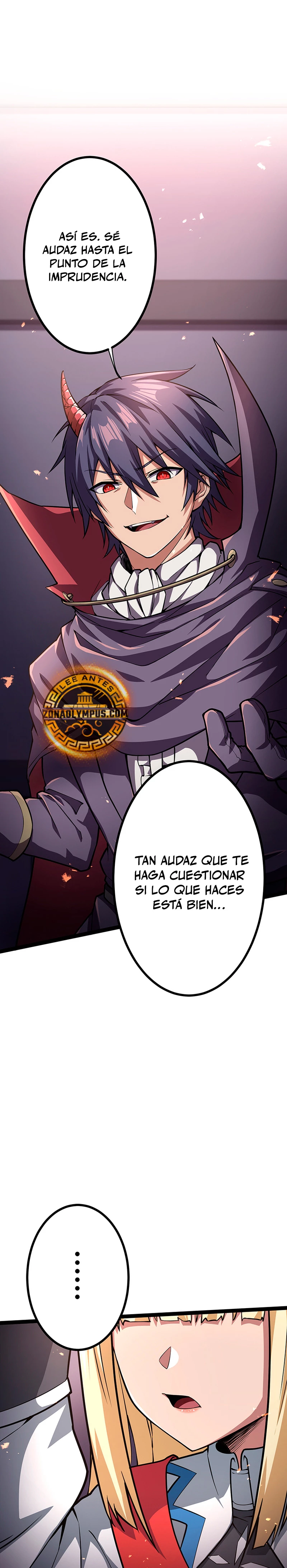 Dungeon Defense - Capítulo 40 - Página 47 - LectorTMOo