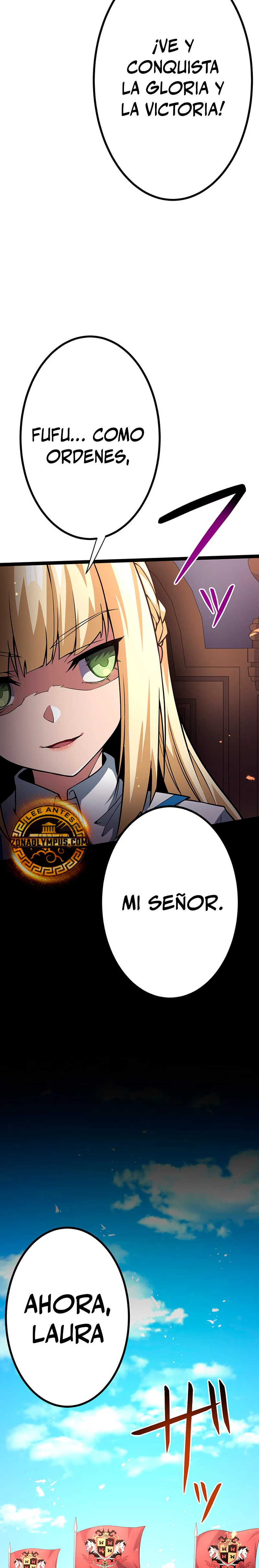Dungeon Defense - Capítulo 40 - Página 51 - LectorTMOo
