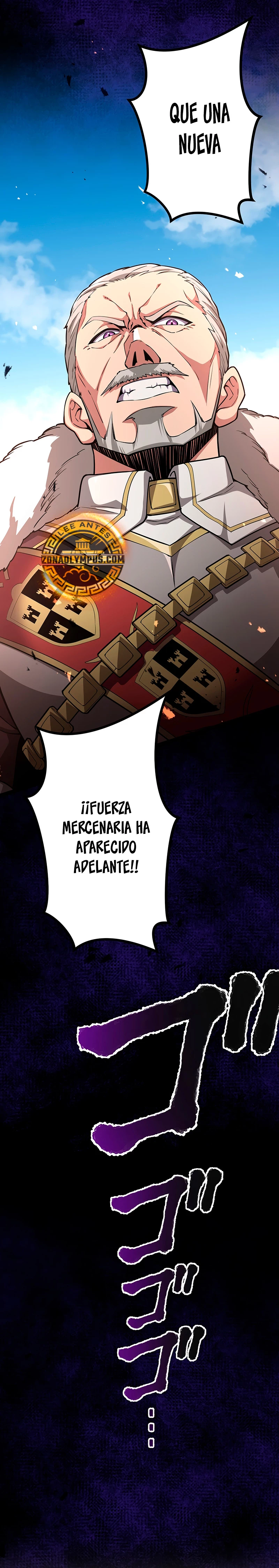 Dungeon Defense - Capítulo 41 - Página 10 - LectorTMOo