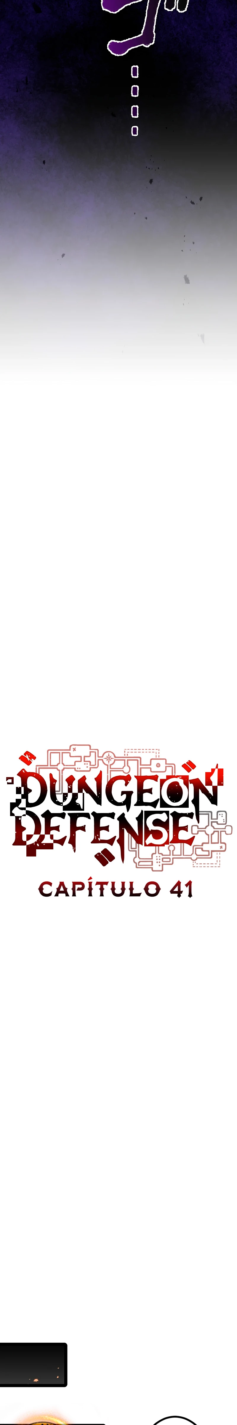 Dungeon Defense - Capítulo 41 - Página 12 - LectorTMOo